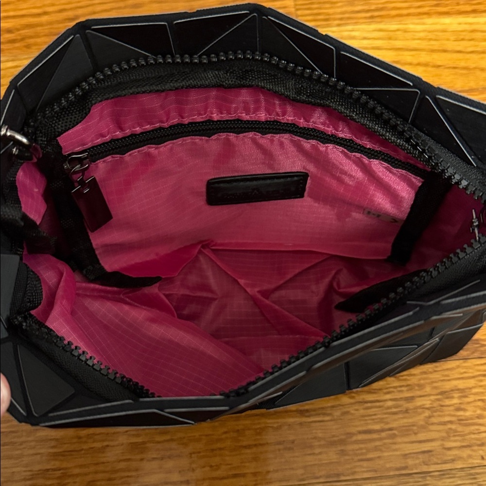 Patrizia Luca Slanted Square
Convertible Clutch - Picture 6 of 9